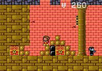 Alex Kidd in the Enchanted Castle (1989) screenshot, image №758306 - RAWG