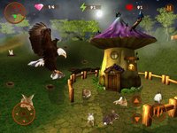 Life Of Golden Eagle screenshot, image №2126050 - RAWG