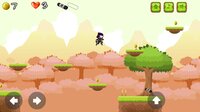 Ninja Aljabar screenshot, image №3611774 - RAWG