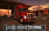 Truck Simulator USA screenshot, image №1537895 - RAWG