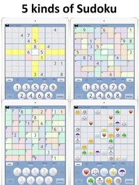 Sudoku 9 Pro screenshot, image №2597438 - RAWG