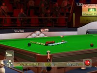 World Snooker Championship 2005 screenshot, image №417160 - RAWG