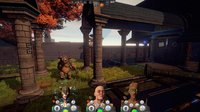 Arakion screenshot, image №627813 - RAWG