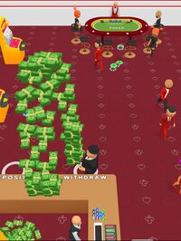 Casino Land screenshot, image №3380865 - RAWG