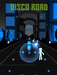 Disco Road screenshot, image №2246344 - RAWG