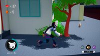 猫面-NECOMEN screenshot, image №4154380 - RAWG