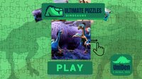 Ultimate Puzzles Dinosaurs screenshot, image №3447100 - RAWG