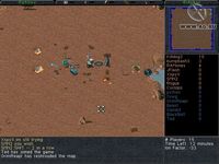 Command & Conquer: Sole Survivor Online screenshot, image №325767 - RAWG