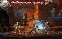 Prince of Persia The Shadow and the Flame screenshot, image №723247 - RAWG