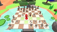 Gender Neutral Chess screenshot, image №4045675 - RAWG