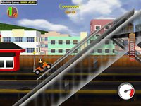 Island Xtreme Stunts screenshot, image №326610 - RAWG