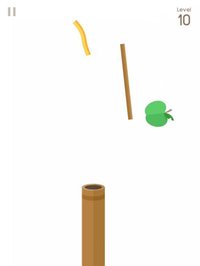 The Noodle screenshot, image №2040361 - RAWG