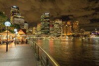Big Puzzle in Australia screenshot, image №2550697 - RAWG