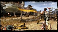 Call of Juarez Bundle screenshot, image №3663379 - RAWG