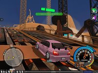 Drift City screenshot, image №482413 - RAWG