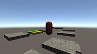 Timed Parkour (REMASTERED) screenshot, image №2944602 - RAWG