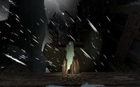 A Lonely Walk by Kieran Ritchie (2021) screenshot, image №3042419 - RAWG