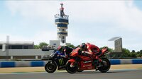 MotoGP 21 Series X|S screenshot, image №2805249 - RAWG