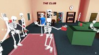Skeleton Party screenshot, image №2358468 - RAWG