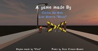 Energy Robot - A tale that never ends screenshot, image №1252463 - RAWG