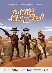 Wild Wary West screenshot, image №3720091 - RAWG