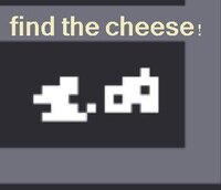 find the cheese! (lumi) screenshot, image №3598026 - RAWG