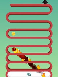 Upward Go screenshot, image №1822896 - RAWG