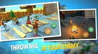 AXE.IO - Brutal Survival Battleground screenshot, image №1387464 - RAWG