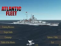 Atlantic Fleet screenshot, image №35673 - RAWG