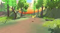 3D Fantasy Forest screenshot, image №3798227 - RAWG