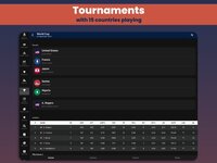 Football Legacy Manager 23 screenshot, image №3615984 - RAWG