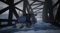 Alaskan Truck Simulator screenshot, image №1644921 - RAWG