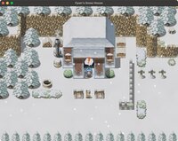 Cyan's Snow House screenshot, image №4017651 - RAWG