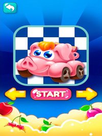 Racing for kids screenshot, image №2108537 - RAWG