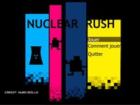 Nuclear Rush (http://hugoveille.com/) screenshot, image №1266498 - RAWG