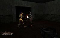 Twilight War: After the Fall screenshot, image №409225 - RAWG