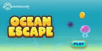 Ocean Escape screenshot, image №2430492 - RAWG