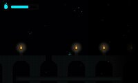 The Tower and The Little Warrior screenshot, image №2406477 - RAWG