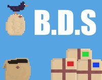Bird Delivery Service screenshot, image №3227624 - RAWG