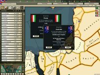 Hearts of Iron II screenshot, image №400712 - RAWG