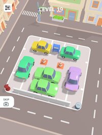 Car Parking - Drive Away 3D screenshot, image №2826320 - RAWG