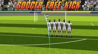 Super Free Kick (BD Games) screenshot, image №3515169 - RAWG