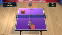 Ping Pong Up screenshot, image №4212827 - RAWG