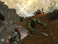 Warhammer Online: Age of Reckoning screenshot, image №434559 - RAWG