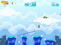 Jumpy Jack - Mighty Hero Survive Pesky Birds screenshot, image №1693225 - RAWG