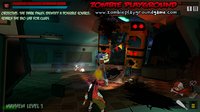 Zombie Playground screenshot, image №73818 - RAWG