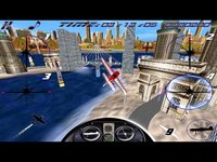 AirRace SkyBox screenshot, image №1971511 - RAWG