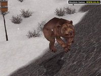 Carnivores: Ice Age screenshot, image №324693 - RAWG