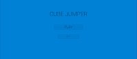 Cube Jumper (Yodan50, [SG] Nick) screenshot, image №2365420 - RAWG