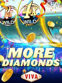 Viva Slots Vegas Classic Slots screenshot, image №899864 - RAWG